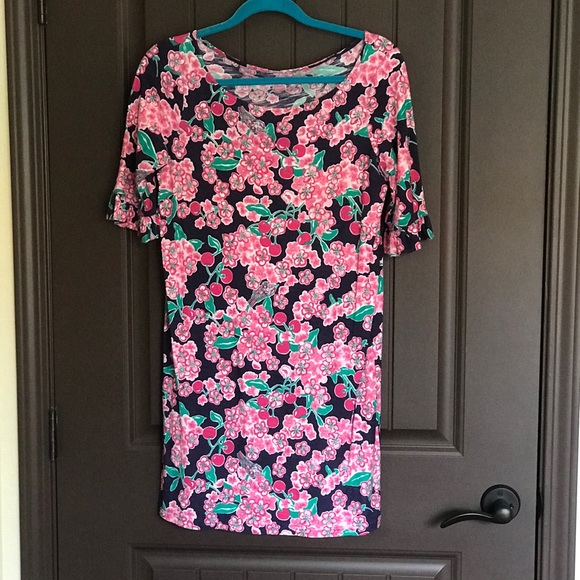Lilly Pulitzer Dresses & Skirts - Lilly Pulitzer Day Dress